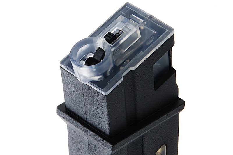 CYMA 130rds Mid-Cap Magazine For MP5/MP5K AEG Rifle