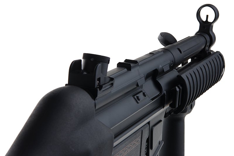 CYMA M5A4 RIS Airsoft AEG Rifle (CM041B)