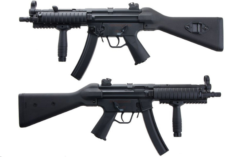 CYMA M5A4 RIS Airsoft AEG Rifle (CM041B)