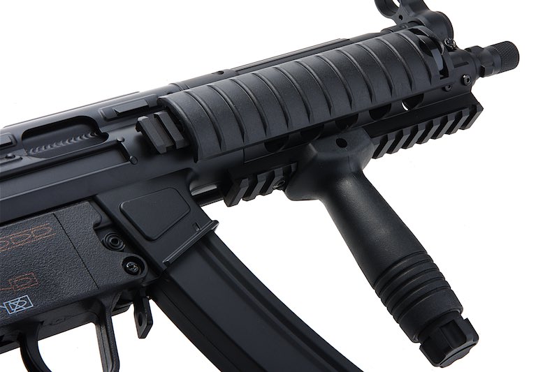 CYMA M5A4 RIS Airsoft AEG Rifle (CM041B)