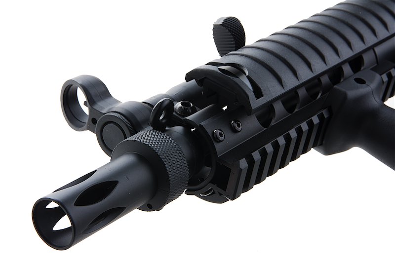 CYMA M5A4 RIS Airsoft AEG Rifle (CM041B)