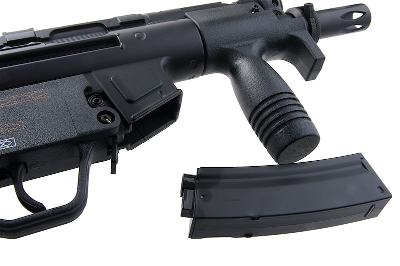 CYMA M5 PDW Airsoft AEG Rifle (CM041PDW)