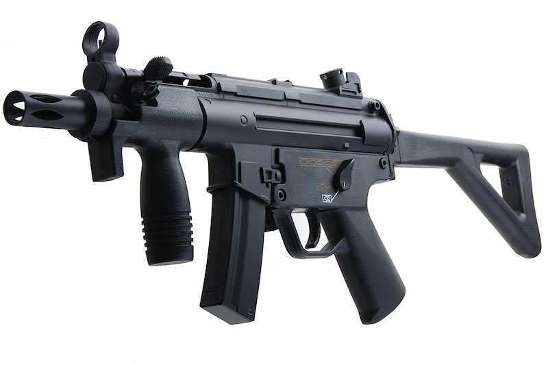 CYMA M5 PDW Airsoft AEG Rifle (CM041PDW)