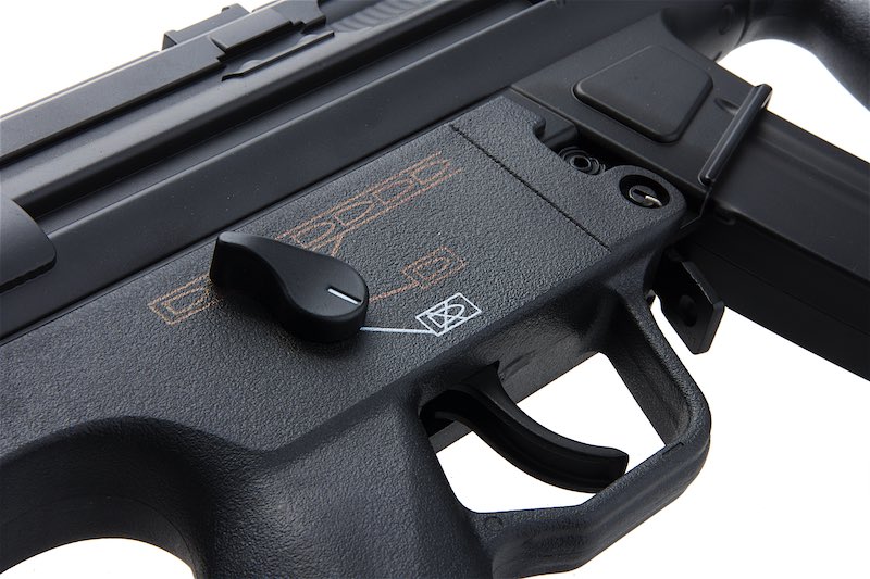 CYMA M5 PDW Airsoft AEG Rifle (CM041PDW)
