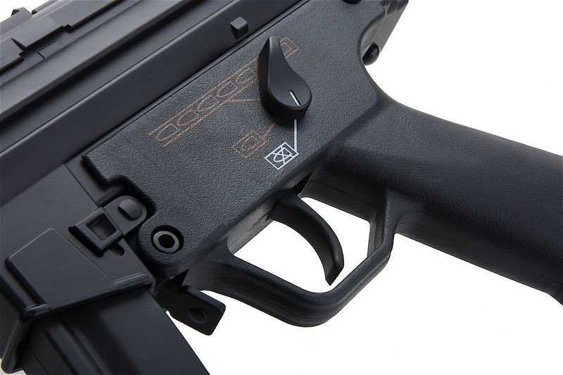 CYMA M5 PDW Airsoft AEG Rifle (CM041PDW)