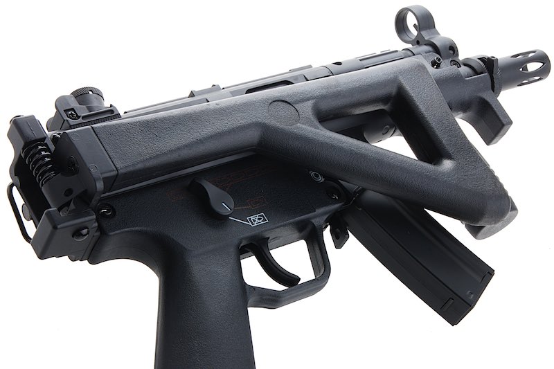 CYMA M5 PDW Airsoft AEG Rifle (CM041PDW)