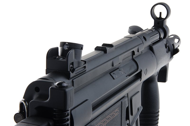CYMA M5 PDW Airsoft AEG Rifle (CM041PDW)