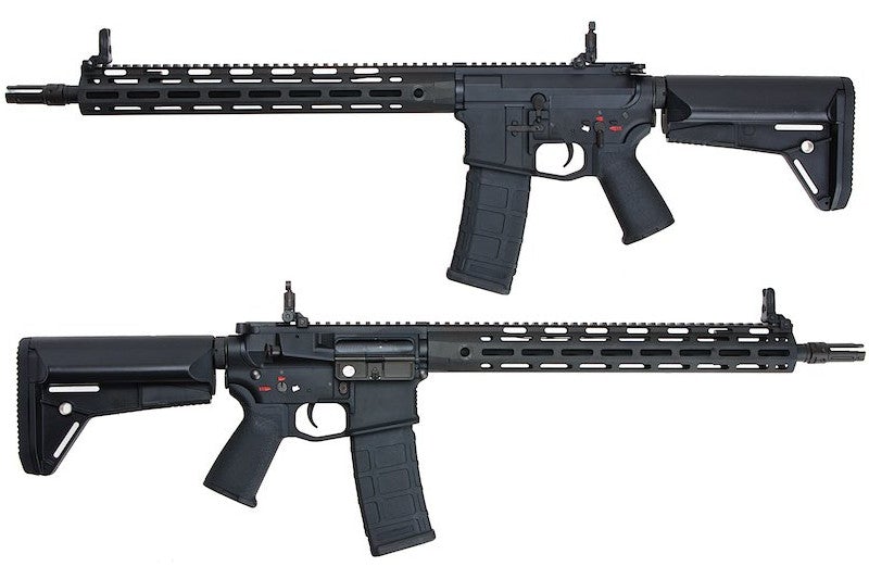 CYMA Platinum M4 QBS 14.5" M-LOK Airsoft AEG (CM097)