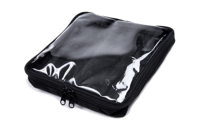 Haley Strategic Clear Top Insert Bag (Large)