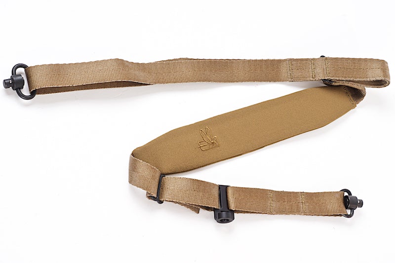 Haley Strategic Disruptive Environments D3 Rifle Sling (Coyote)