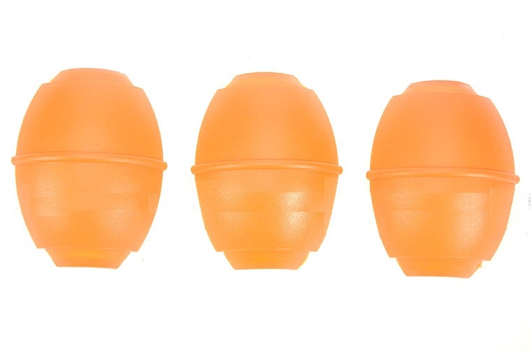 Deep Fire M26 Shell (Orange)