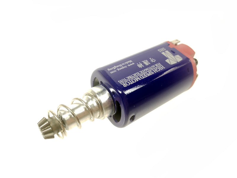 SHS Ultra High Speed AEG Long Type Motor