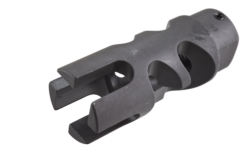 Madbull DNTC FSC 556 Flash Hider (14mm CCW Thread)