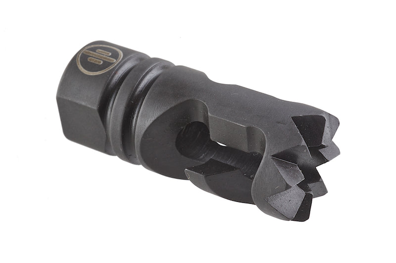 Madbull DNTC Aggressive Compensator (14mm CCW Thread)