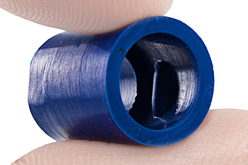 Dynamic Precision Hop-Up Rubber 70 Degree for Marui Hi-Capa and Glock Series GBB Pistols