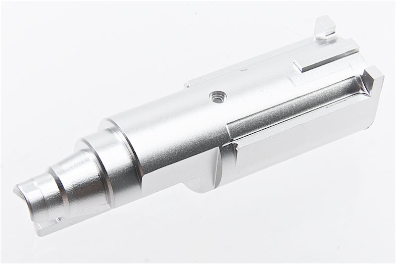 Dynamic Precision Aluminum Loading Nozzle for Tokyo Marui G17