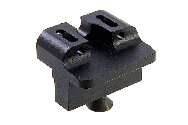 Dynamic Precision Fiber Optic Rear Sight for Marui / WE Model 17 GBB