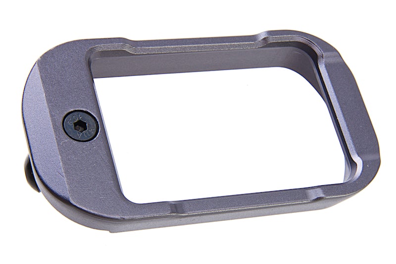 Dynamic Precision Tactical Magwell Type A For Tokyo Marui/ WE/ VFC G Series (Urban Grey)