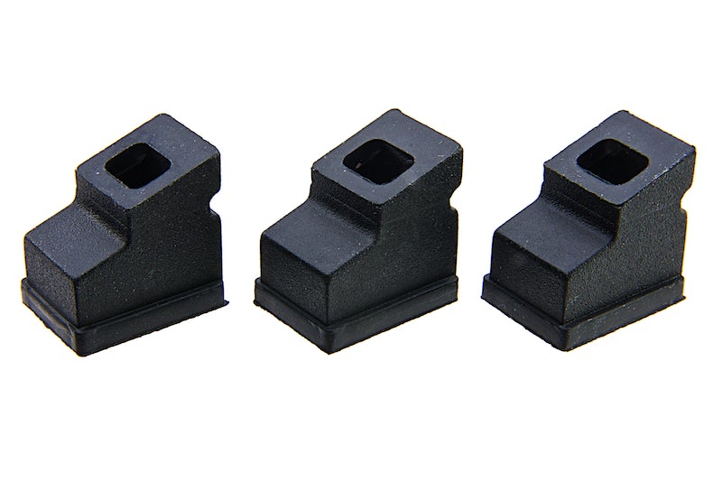 Dynamic Precision Enhanced Sealing Rubber for Tokyo Marui Hi-Capa / P226 GBB