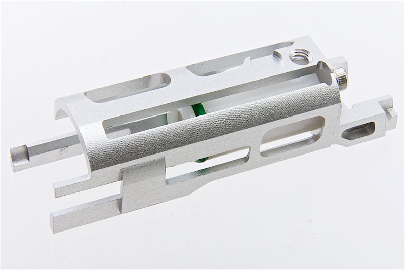 Dynamic Precision Next Gen Blowback Housing for TM Hi-Capa GBB (Silver)