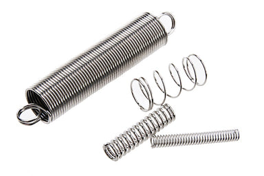 Dynamic Precision Enhanced Nozzle Spring Set for Tokyo Marui M4A1 MWS GBB