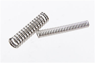 Dynamic Precision Enhanced Nozzle Spring Set for Tokyo Marui M4A1 MWS GBB