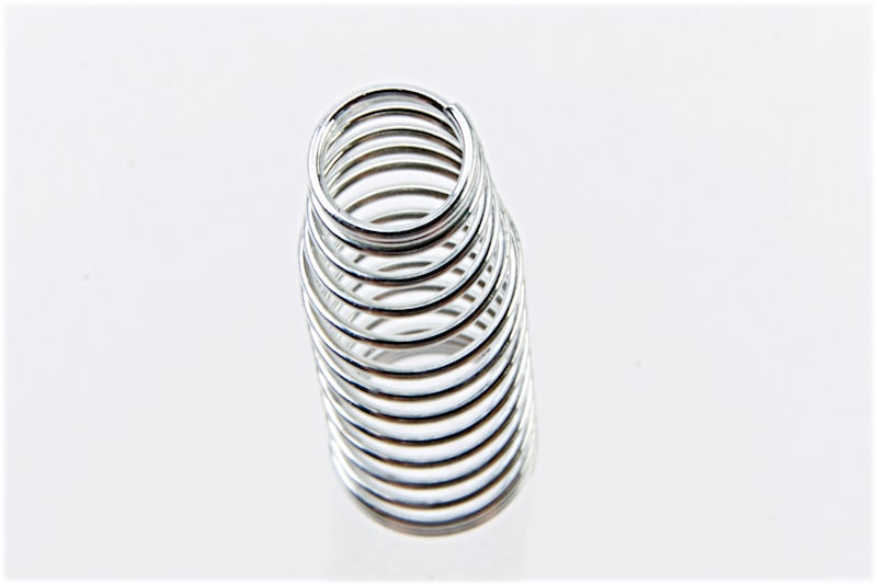 Dynamic Precision Enhanced Nozzle Spring For TM M45A1 GBB