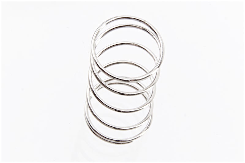 Dynamic Precision Enhanced Nozzle Valve Spring for Tokyo Marui M9 GBB