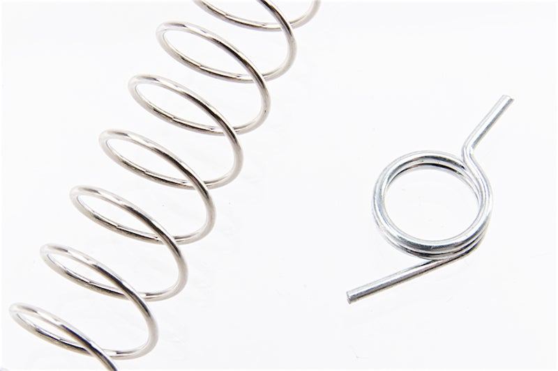 Dynamic Precision Enhanced Recoil Spring & Hammer Spring Set for Tokyo Marui M&P9
