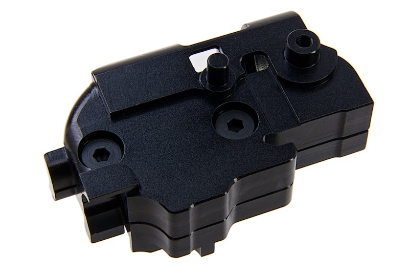 Dynamic Precision Reinforced CNC Hop-Up Chamber for Tokyo Marui M&P9