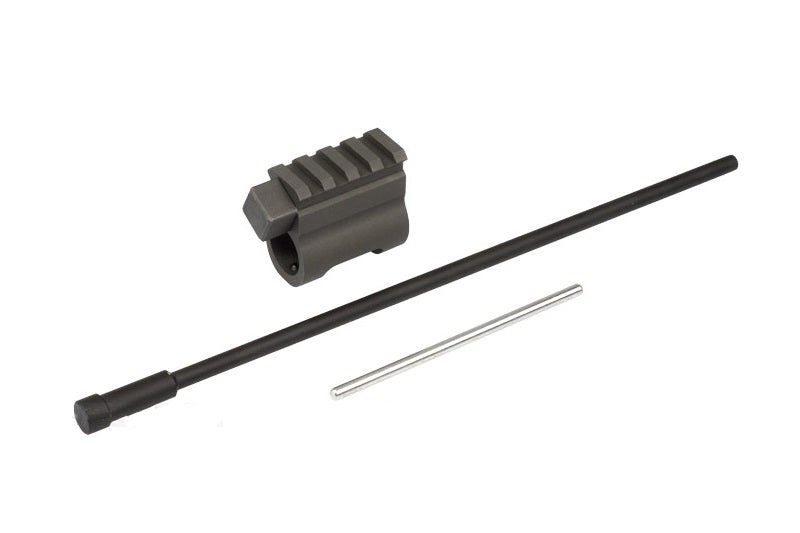 Dytac PS Profile Dummy Piston Block (Rifle Length)