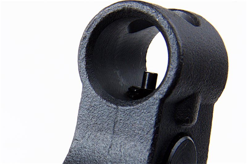 Dytac DRACO Style AK Front Sight Assemble for Marui AKM GBB