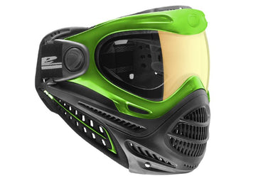 Dye Precision AXIS PRO Goggle (Green Northern Lights)