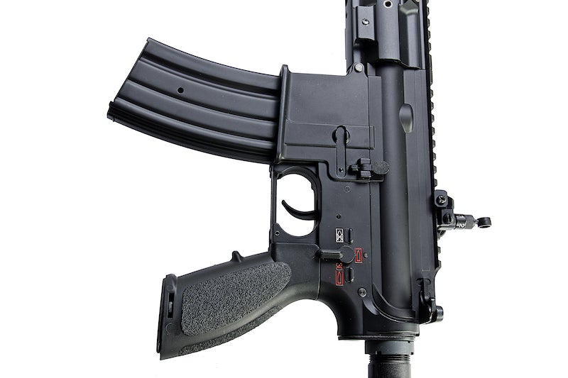 E&C EC105 Full Metal HK416 Geissele AEG Rifle