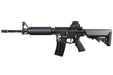 E&C M4 RIS AEG Rifle