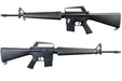 E&C EC319 Full Metal M16VN AEG Rifle