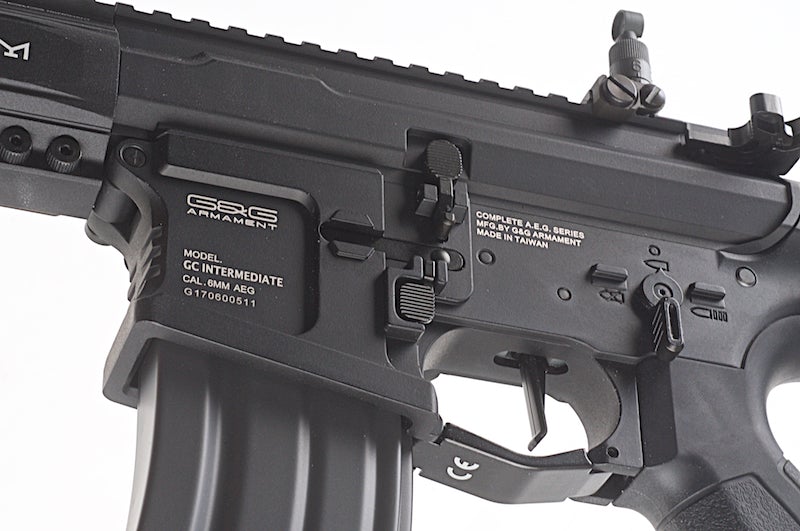 G&G ARP556 AEG