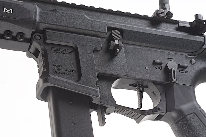 G&G ARP9 AEG