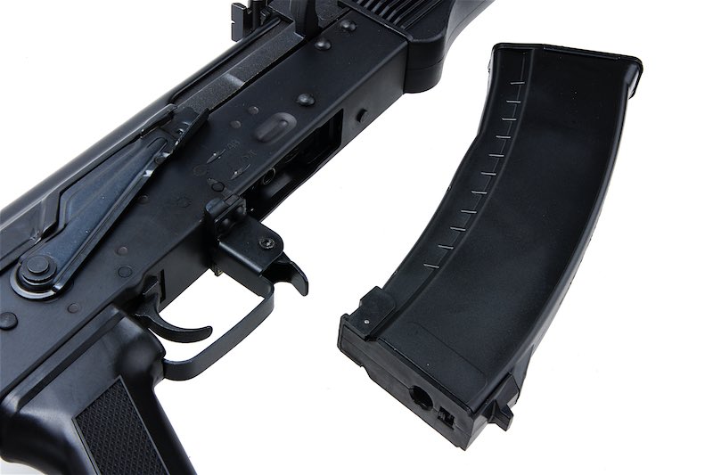 E&L EL-A106S AK-74MN Electric AEG Airsoft Rifle