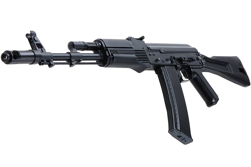 E&L EL-A106S AK-74MN Electric AEG Airsoft Rifle