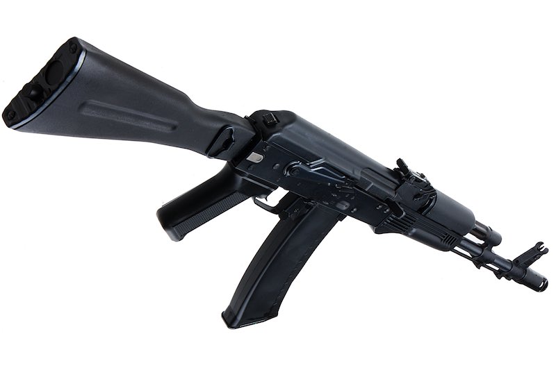 E&L EL-A106S AK-74MN Electric AEG Airsoft Rifle