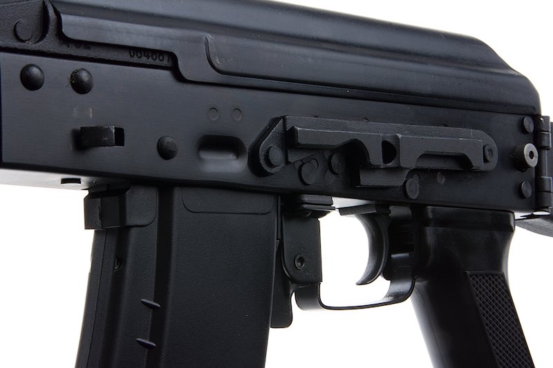 E&L EL-A106S AK-74MN Electric AEG Airsoft Rifle