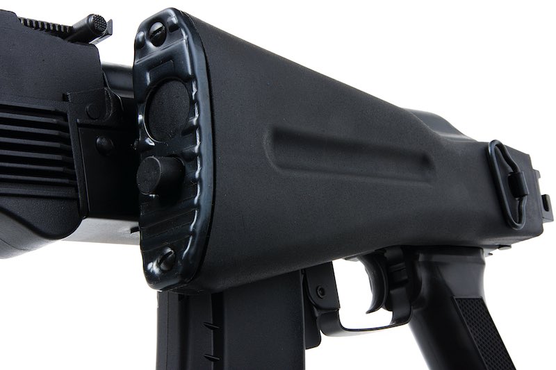 E&L EL-A106S AK-74MN Electric AEG Airsoft Rifle