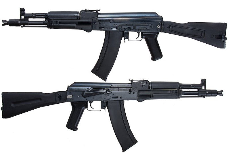 E&L AK105 AEG Airsoft Rifle (EL-A108S)