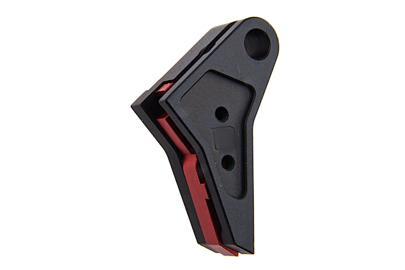 G&P CNC Trigger for EMG SAI BLU GBB Pistol