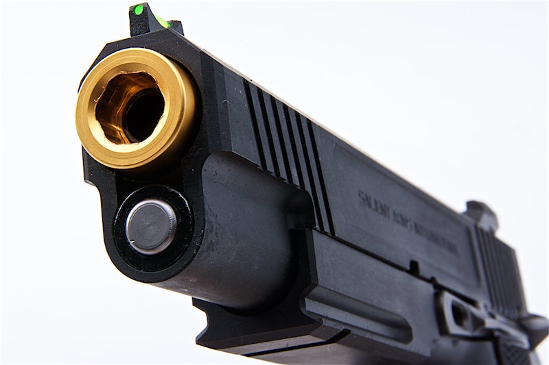 EMG (AW Custom) SAI 5.1 GBB Pistol (Steel Ver.)