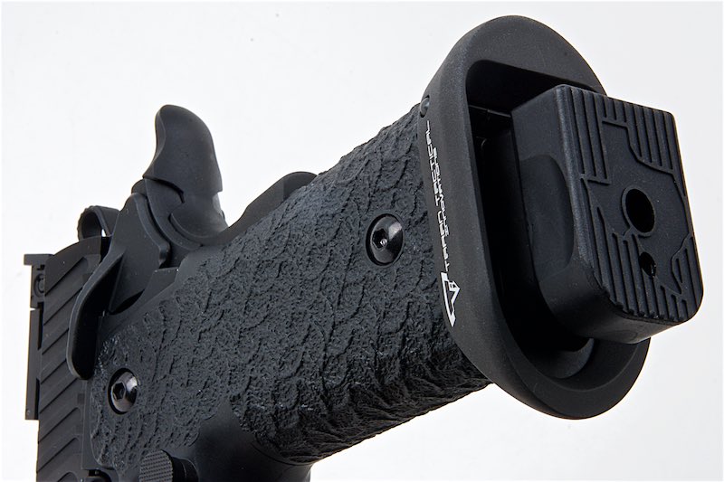 EMG Taran Tactical Innovations 2011 Combat Master GBB Pistol Airsoft Guns (Distinct)