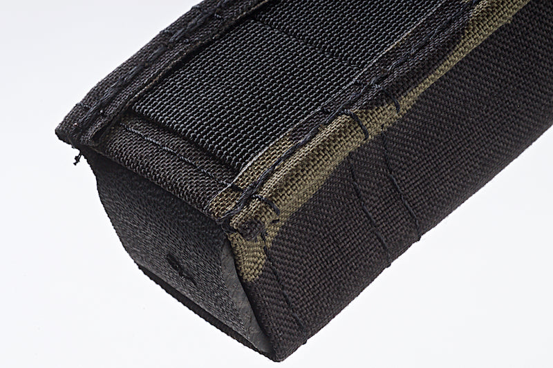 Esstac Single Pistol KYWI Pouch (Multicam Black)