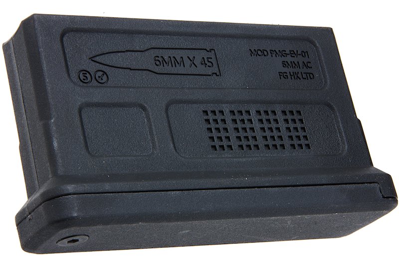 EMG (ARES) Helios EV01 40rds Short Magazine