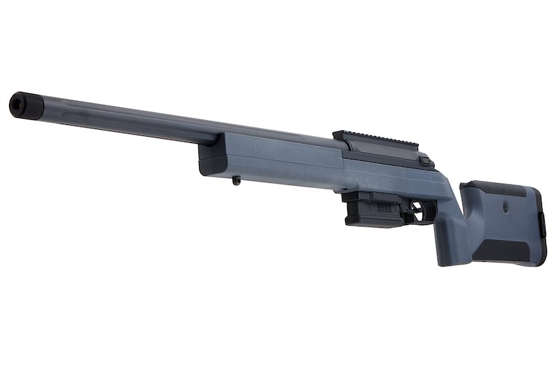 EMG (ARES) Helios EV01 Bolt Action Airsoft Sniper Rifle (Urban Grey)